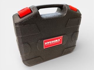 Set de coronas perforadoras HYCHIKA 19 piezas