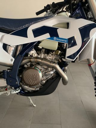 Husqvarna FE 501 2026 Enduro/Motocross