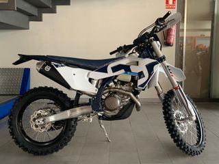 Husqvarna FE 501 2026 Enduro/Motocross