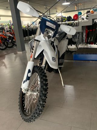 Husqvarna FE 501 2026 Enduro/Motocross