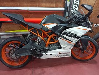 Basculante KTM RC DUKE 390 125