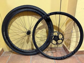 Ruedas Roval Control SL 29”