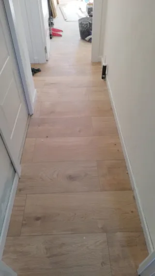 Montador de parquet y puertas