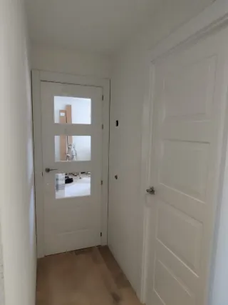 Montador de parquet y puertas