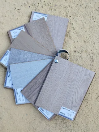 Montador de parquet y puertas