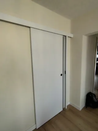 Montador de parquet y puertas