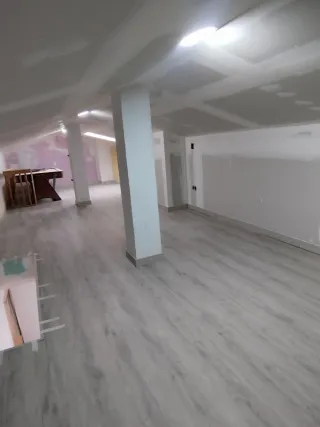 Montador de parquet y puertas