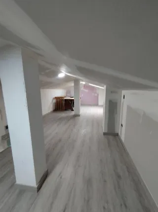 Montador de parquet y puertas