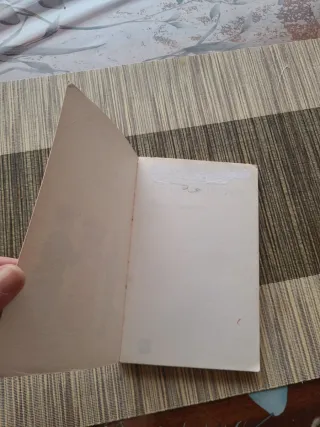 Cartas peligrosas/ Dangerous letters (El barco ...