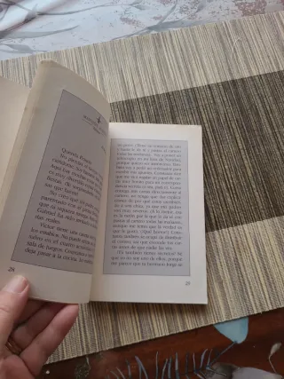 Cartas peligrosas/ Dangerous letters (El barco ...