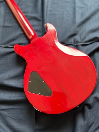 Gibson Les Paul Studio Double Cutaway (1998) USA