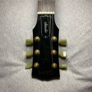 Gibson Les Paul Studio Double Cutaway (1998) USA