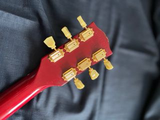 Gibson Les Paul Studio Double Cutaway (1998) USA