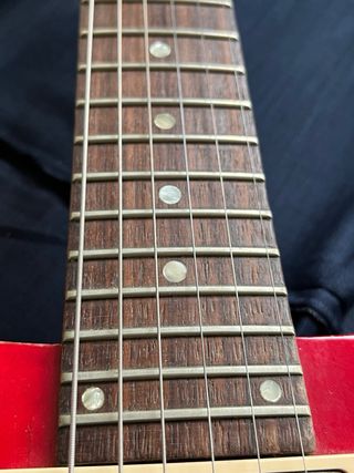 Gibson Les Paul Studio Double Cutaway (1998) USA