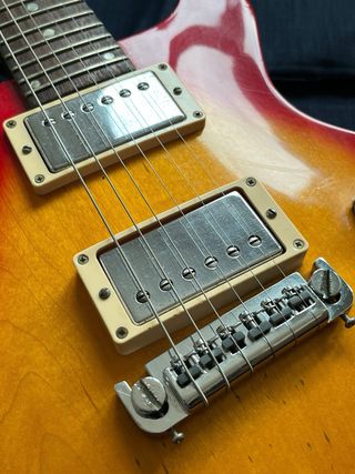 Gibson Les Paul Studio Double Cutaway (1998) USA