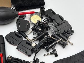 Accessori per fotocamere GoPro Sony e reflex