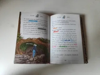 El secreto de las hadas del lago: Tea Stilton E...