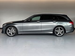 Mercedes-Benz Clase C C 220 d Estate
