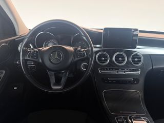 Mercedes-Benz Clase C C 220 d Estate