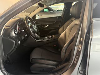Mercedes-Benz Clase C C 220 d Estate