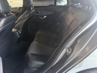 Mercedes-Benz Clase C C 220 d Estate