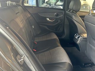 Mercedes-Benz Clase C C 220 d Estate