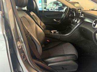 Mercedes-Benz Clase C C 220 d Estate