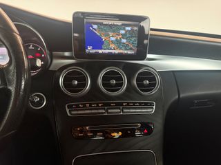 Mercedes-Benz Clase C C 220 d Estate