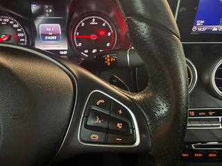 Mercedes-Benz Clase C C 220 d Estate