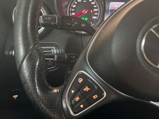 Mercedes-Benz Clase C C 220 d Estate