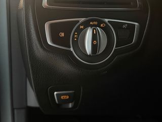 Mercedes-Benz Clase C C 220 d Estate