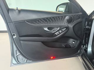 Mercedes-Benz Clase C C 220 d Estate