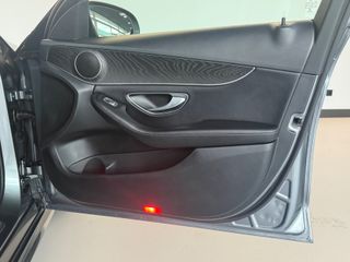 Mercedes-Benz Clase C C 220 d Estate