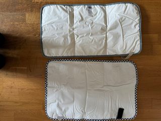 Cambiadores Cambrass y Walking Mum