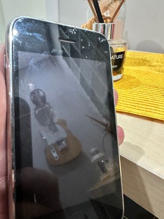 iPhone 3G 8GB  da riparare