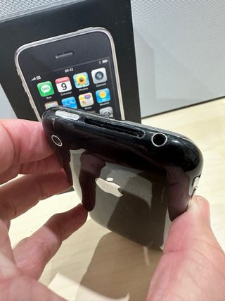 iPhone 3G 8GB  da riparare