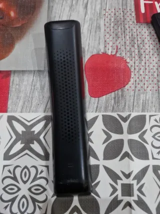 Mando Samsung Home Cinema y subwoofer a juego