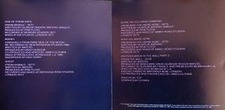 CD Pink Floyd: A Collection of Great Dance Songs