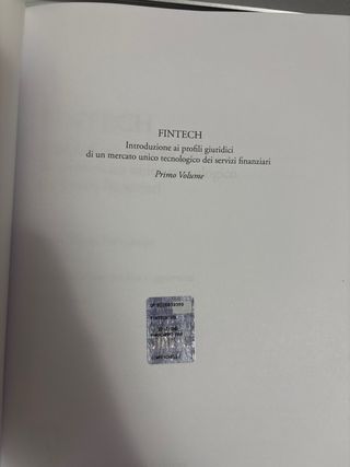 Fintech