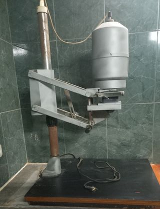 Ampliador Fotográfico