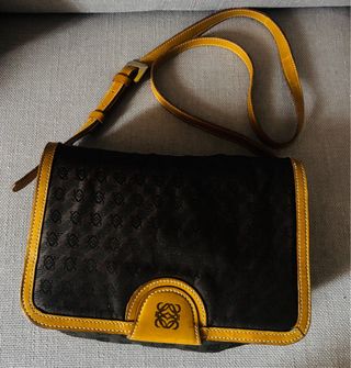 Bolso bandolera Loewe