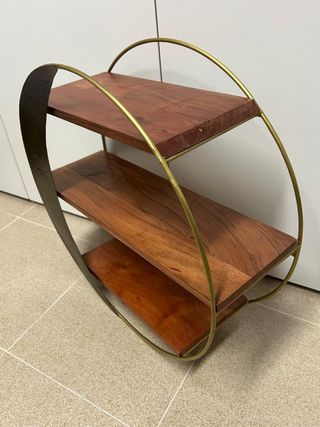 Estantería Luna Urban Outfitters