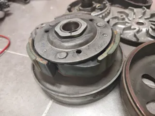 Transmisión Kymco Grand Dink 125cc