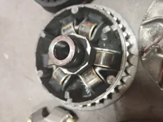 Transmisión Kymco Grand Dink 125cc