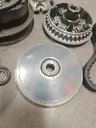 Transmisión Kymco Grand Dink 125cc