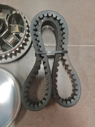 Transmisión Kymco Grand Dink 125cc