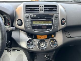 Toyota RAV4 2.0 158Cv ¡¡PEGATINA C!!