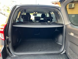 Toyota RAV4 2.0 158Cv ¡¡PEGATINA C!!