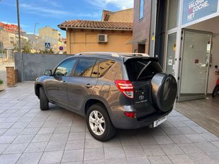 Toyota RAV4 2.0 158Cv ¡¡PEGATINA C!!