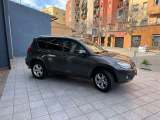 Toyota RAV4 2.0 158Cv ¡¡PEGATINA C!!